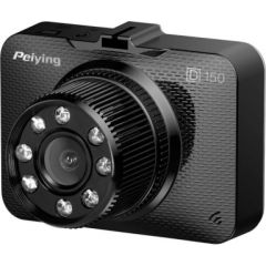 Peiying D150 Basic Automašīnas video reģistrators