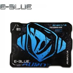 E-Blue Auroza M (365x265) Gaming Spēļu Peļu Paliktnis Melns / Zils