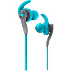 Monster Clarity Monster iSport Compete Sporta Austiņas  Zilas