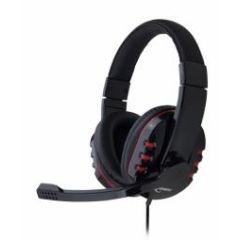 HEADSET GAMING/GHS-402 GEMBIRD Austiņas
