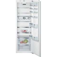 Bosch KIR81ADE0 Bez saldētavas iebūvējams ledusskapis
