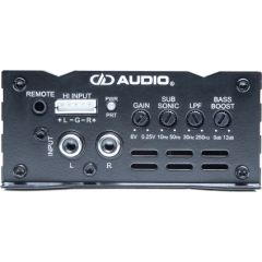 DD Audio SA500.1
