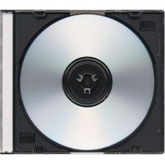 PHILIPS DVD+R 4.7GB SLIM CASE