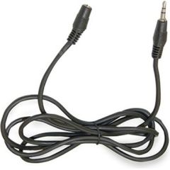 GSC (3013575) 3.5mm stereo вход / 3.5mm stereo выход, кабель 3m