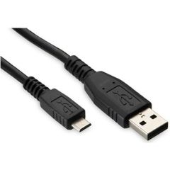 GSC (3016880) USB A SPRAUDNIS / USB B MICRO, 1M USB 2.0