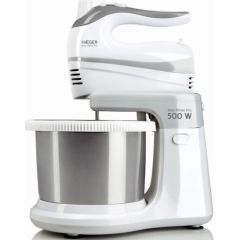 Haeger BL-5BW.009A Max Mixer Pro Mikseris ar statīvu 500W Mikseri