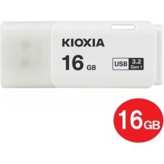 Toshiba Kioxia U301 Flash Drive 16GB atmiņa