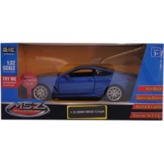 MSZ Miniatūrais modelis - BMW M850i Coupé, 1:35 Mašīnas un piederumi