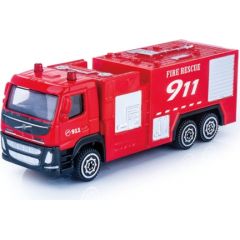 MSZ Volvo Fire Engine, 1:72