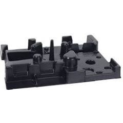 Ieliktnis koferim Bosch 1600A002WH Instrumentu kastes