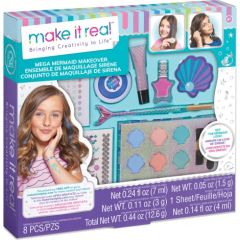 MAKE IT REAL Nāriņas Pārvērtības Attīstošās spēles