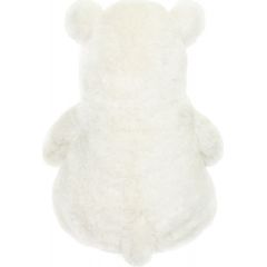 AURORA Sluuumpy Plīša polārlācis, 20 cm