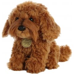 AURORA Miyoni Plīša labradūdels, 18 cm Mīkstās rotaļlietas