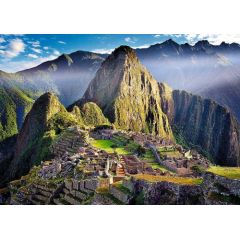 TREFL Puzle Machu Picchu, 500 gab.