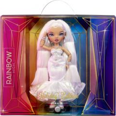 RAINBOW HIGH Коллекционная кукла Art of Fashion, 28 см
