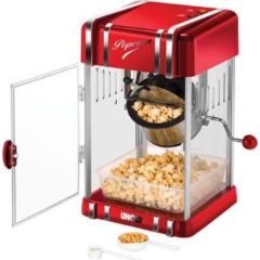 Unold Popcornmaker Retro