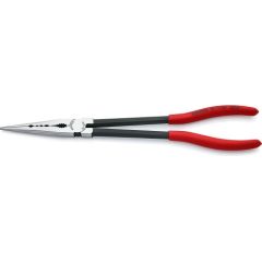 Knipex 2871280Knipex 28 71 280 Needle-nose pliers pliers, Gripper - 1331976 Knaibles un stangas