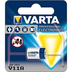 Varta Electronics V11A, alkaline, 6V (4211-101-401)