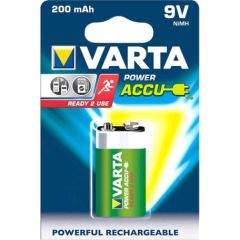 Varta Direct Energy (Blister) HR22 E 1szt - 200mAh Baterijas un akumulatori