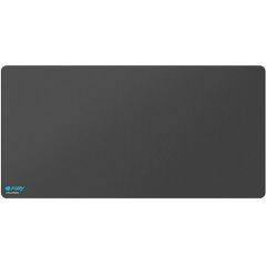 NATEC FURY gaming mouse pad Challenger XXL 800x400mm black