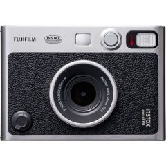 Fujifilm Instax Mini Evo, черный