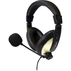 LOGILINK HS0011A Stereo headset Austiņas