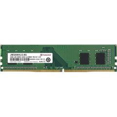 TRANSCEND 8GB JM DDR4 3200MHz U-DIMM 1Rx16 1Gx16 CL22 1.2V