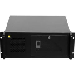 NETRACK NP5105 Netrack server case microATX/ATX, 482*177*450mm, 4U, rack 19