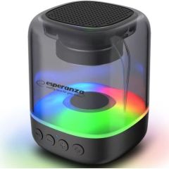 Esperanza EP154 MicroSD MP3 Bluetooth + FM беспроводная мини колонка