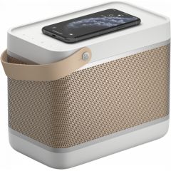 Bang & Olufsen bezvadu skaļrunis Beolit 20 Grey Mist