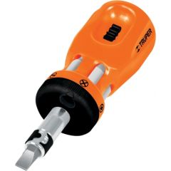 Skrūvgriezis Truper DTROM-12 + skrūvēšanas uzgaļi Skrūvgrieži