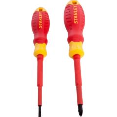 Skrūvgriežu komplekts Stanley VDE STHT60030-0; 2 gab. Skrūvgrieži