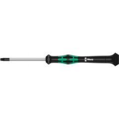 Skrūvgriezis Wera Kraftform Micro 2067 BO С; TX7 Skrūvgrieži