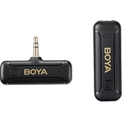 Boya microphone BY-WM3T2-M1 Wireless