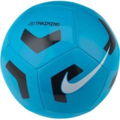 Futbola bumba Nike Pitch Training Ball CU8034-434 - 4