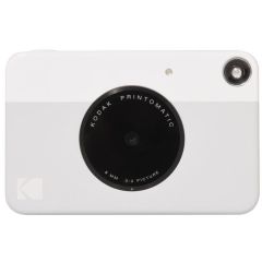 Kodak Printomatic Digital Instant Camera 5 MP, grey