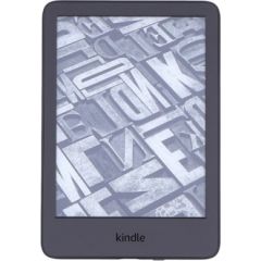 Amazon Kindle 11 black ( bez reklam)