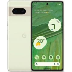 Google Pixel 7 128GB Lemongrass Green