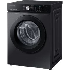 Samsung WW11BBA046ABLE veļas mazgājamā mašīna 11kg melna 1400rpm