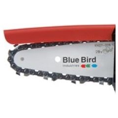 Vadotne ķēdes zāģim Blue Bird CS22-04-4; 4''; 10 cm; 1/4''; 1,1 mm