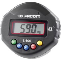 FACOM Griezes momenta adapteris 3V 1-360° E.406