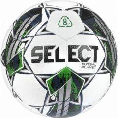 Futbola bumba Select Futsal PLANET FIFA T26-17646
