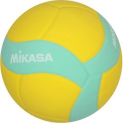 Mikasa VS220W Kids Volejbola bumba
