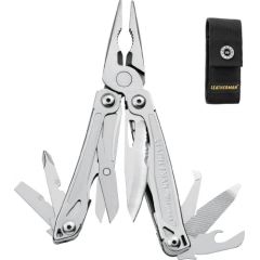 Leatherman multitool WINGMAN silver - 832523