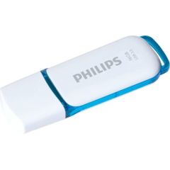Philips USB 3.0     16GB Snow Edition Blue