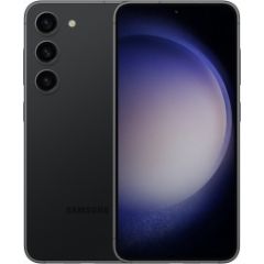 Samsung Galaxy S23 5G 8/256GB Dual SIM SM-S911BZK Black