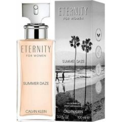 Calvin Klein Perfumy Damskie Calvin Klein Eternity Woman Summer Daze 2022 EDP (100 ml)