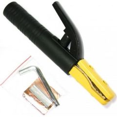 Masas klemme Stanley Elite 500 Metinātāmie aparāti