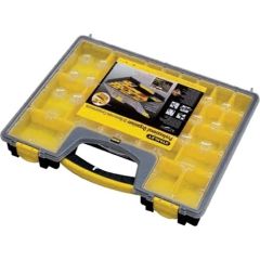 instrumentu kaste Stanley 1-92-748 Darbagaldi un darbnīcu mēbeles 