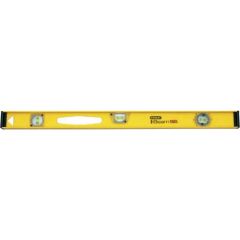 Līmeņrādis Stanley PRO 180; 120 cm Mērinstrumenti, Attāluma un līmeņa mērītāji